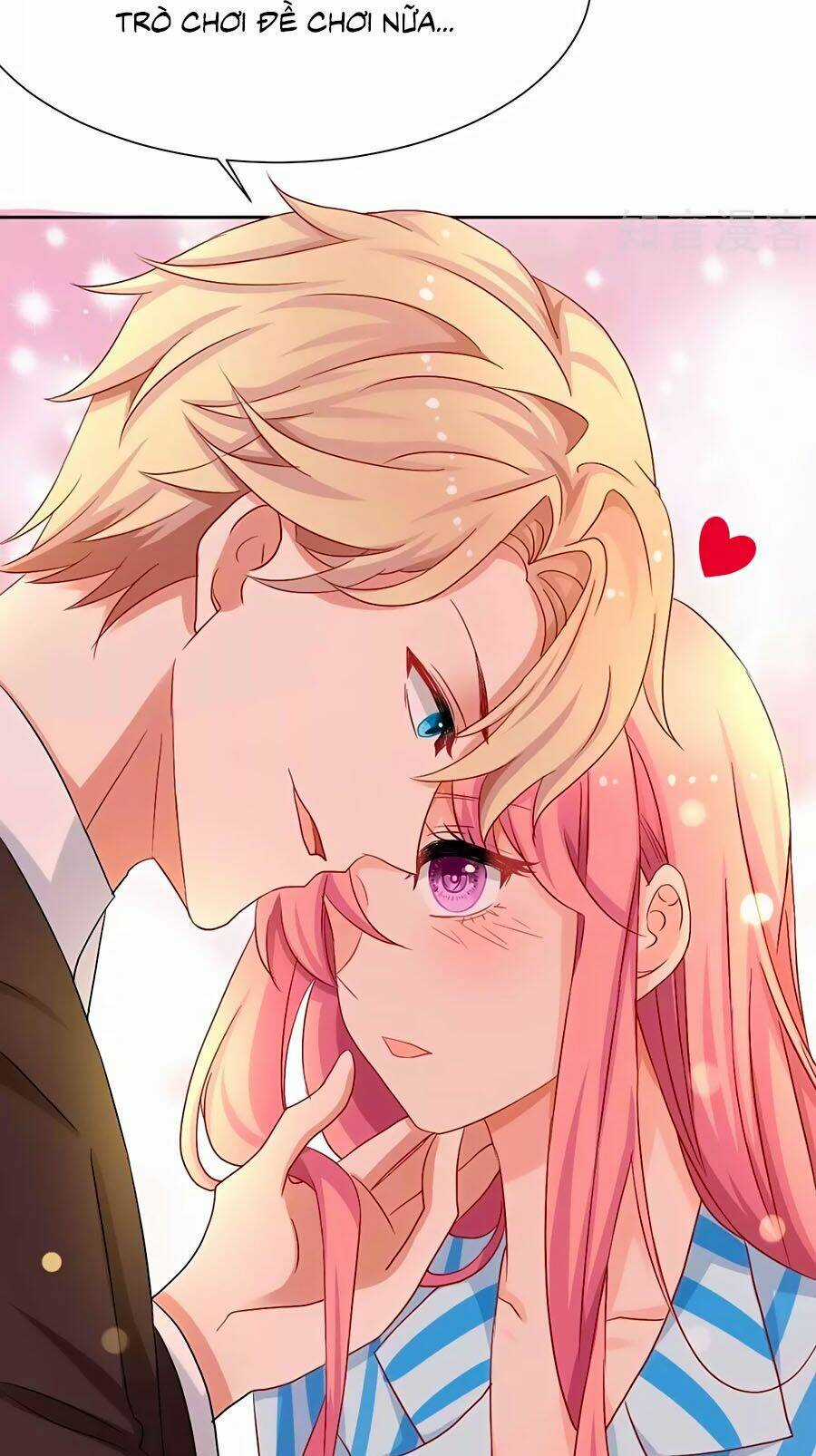 Đưa Mami Về Nhà - Chapter 336 - Trang 3