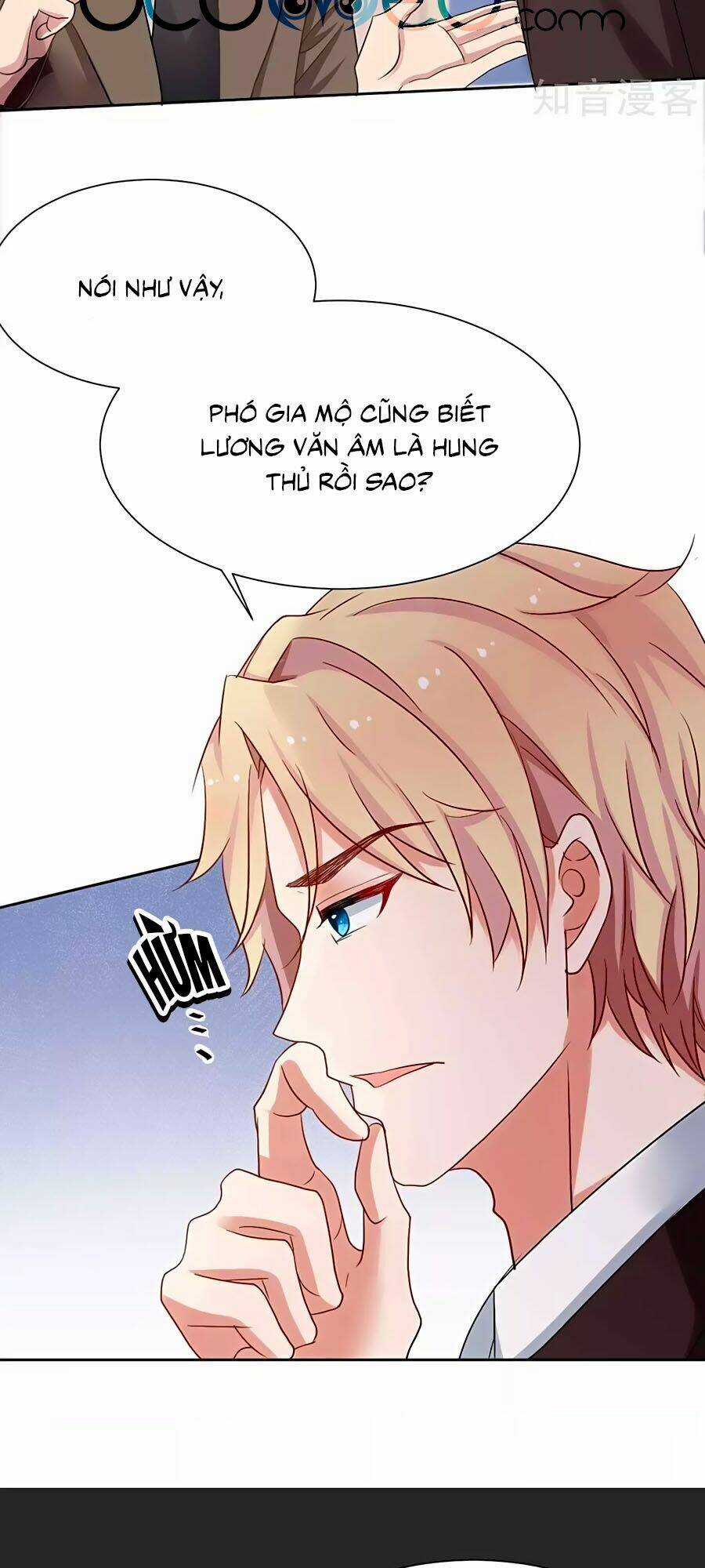 Đưa Mami Về Nhà - Chapter 336 - Trang 23