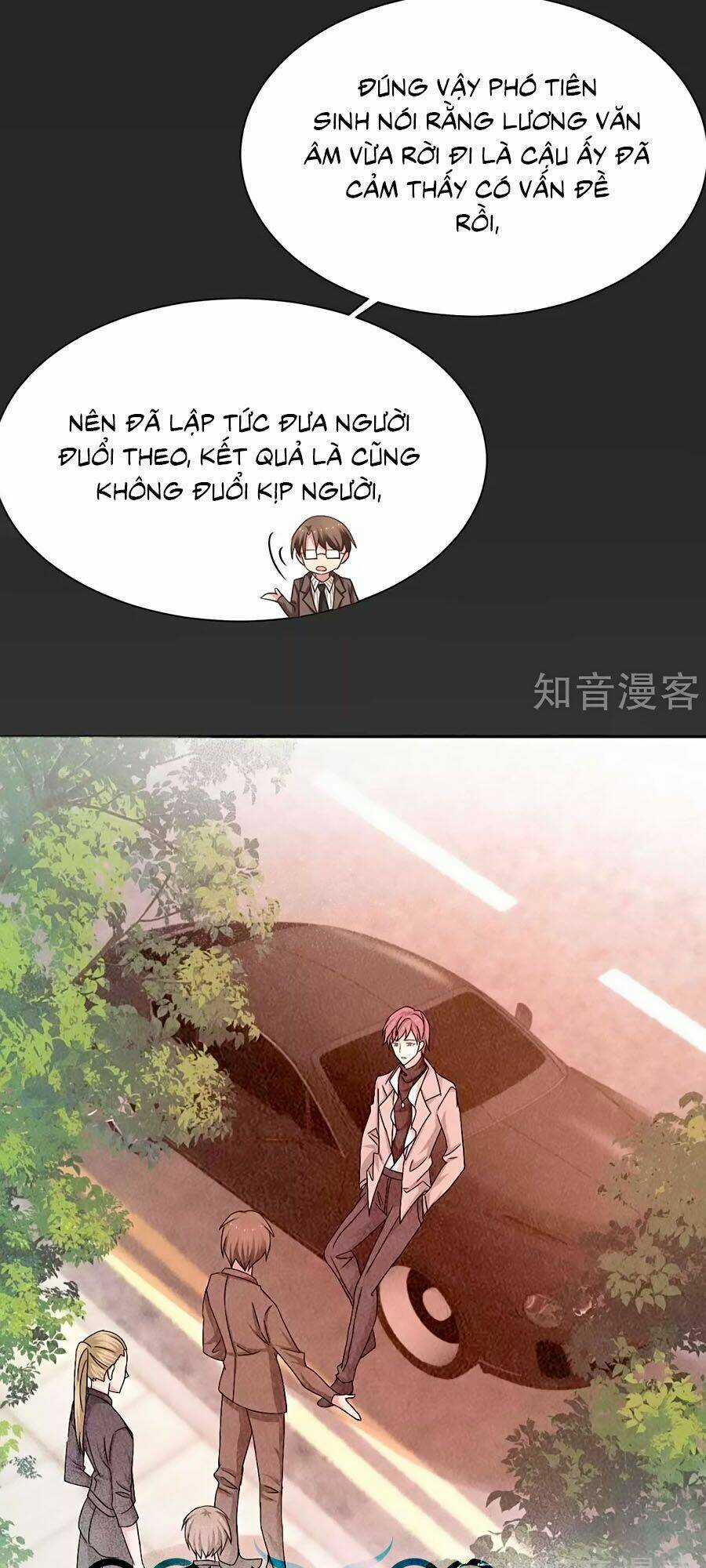 Đưa Mami Về Nhà - Chapter 336 - Trang 24