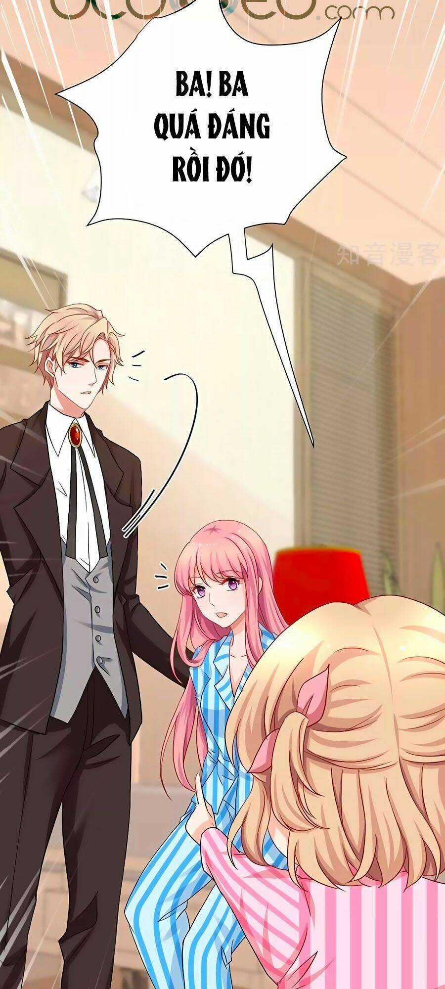 Đưa Mami Về Nhà - Chapter 336 - Trang 5