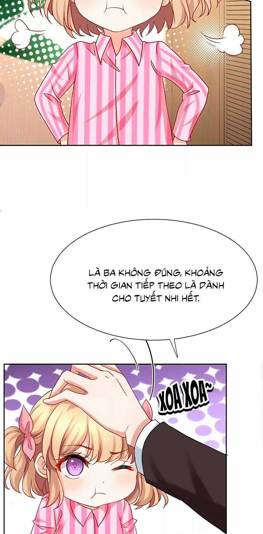 Đưa Mami Về Nhà - Chapter 336 - Trang 7