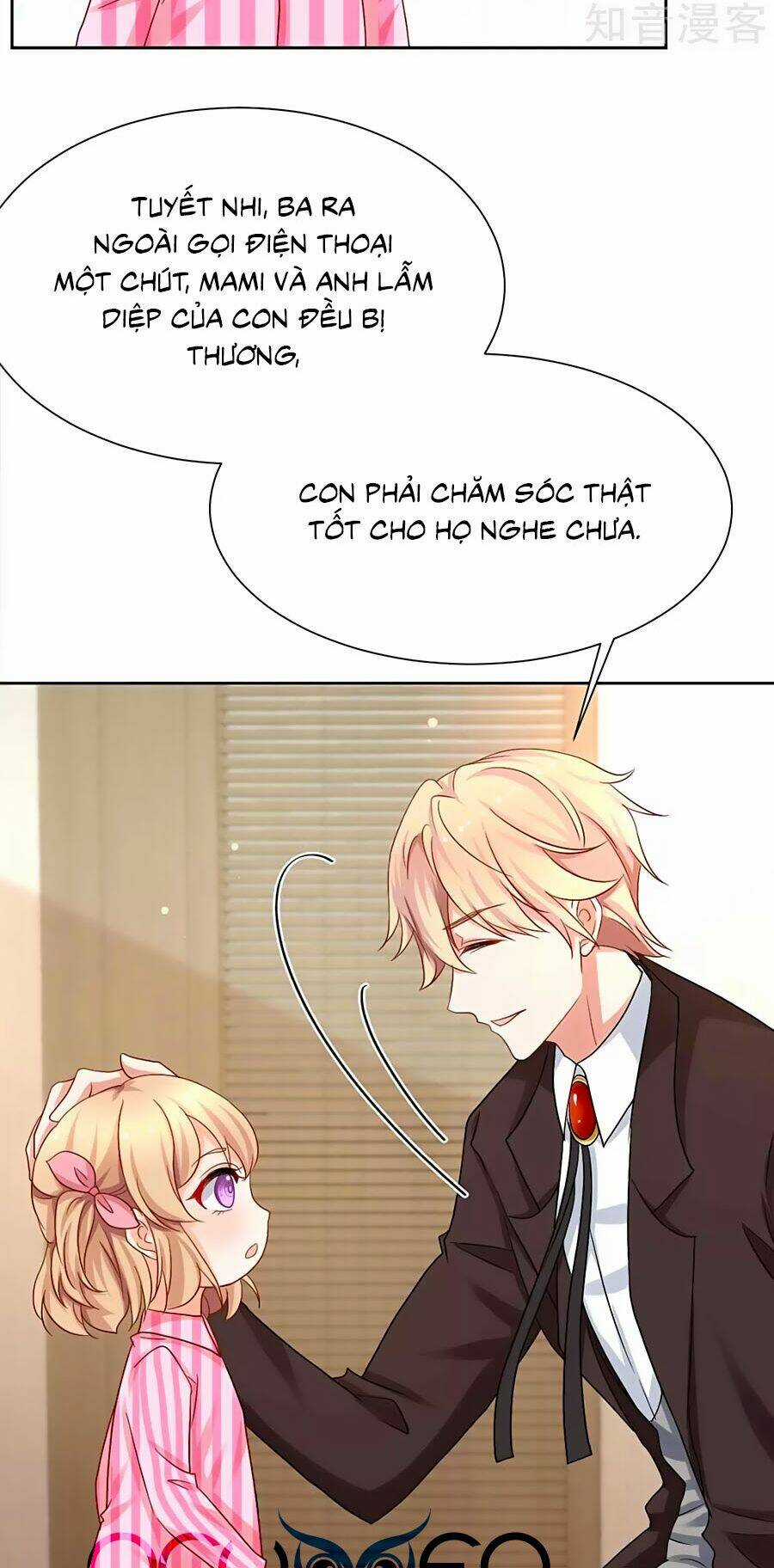 Đưa Mami Về Nhà - Chapter 336 - Trang 8