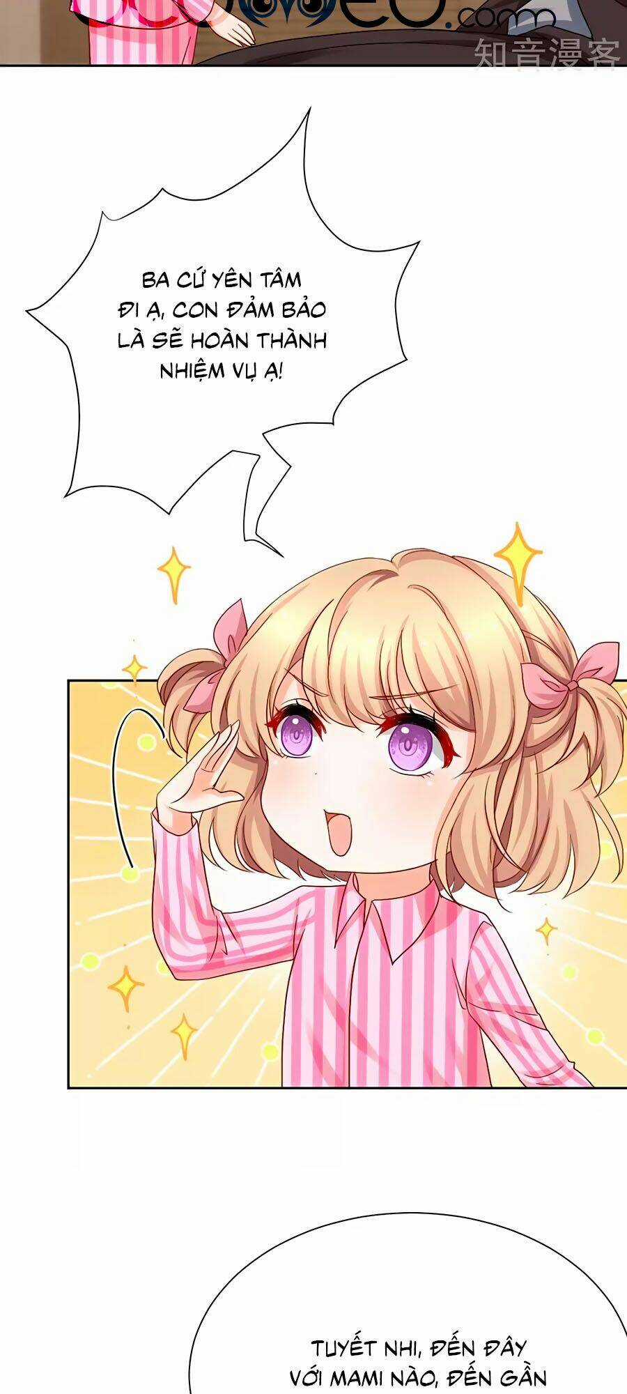 Đưa Mami Về Nhà - Chapter 336 - Trang 9