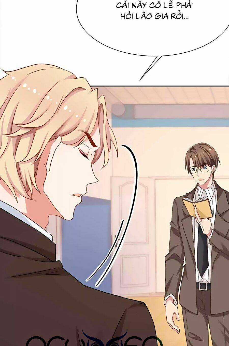 Đưa Mami Về Nhà - Chapter 337 - Trang 12