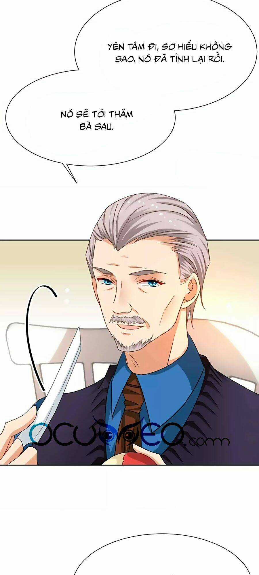 Đưa Mami Về Nhà - Chapter 337 - Trang 19