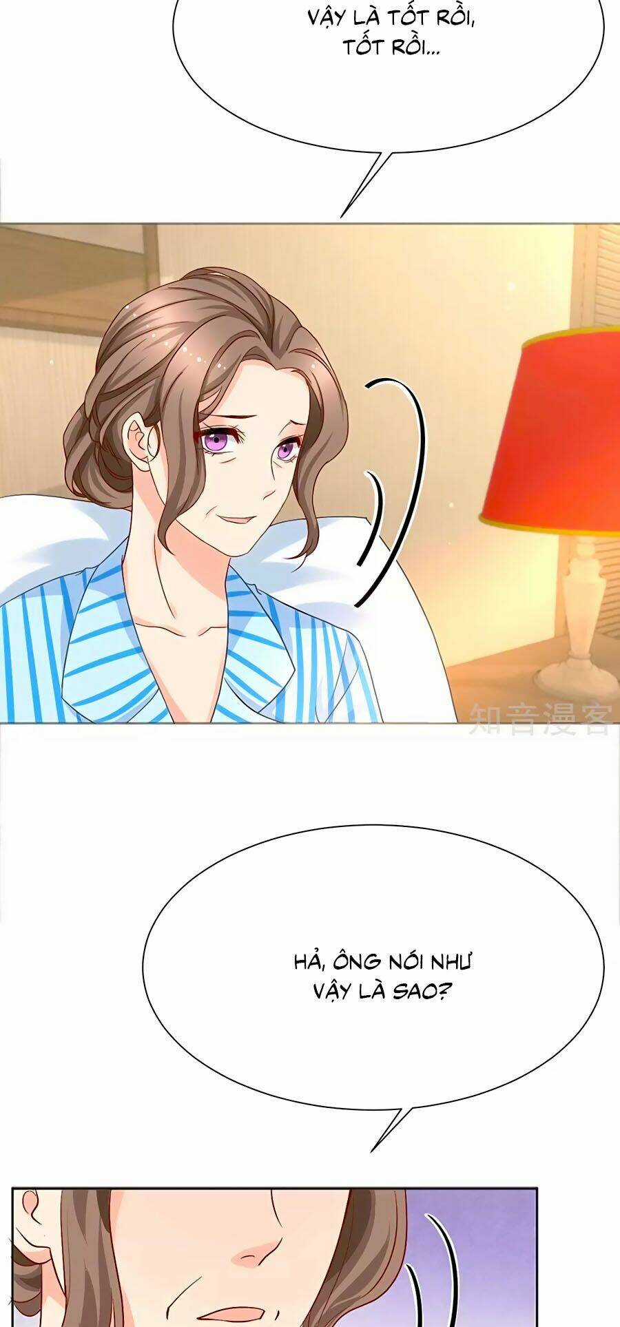 Đưa Mami Về Nhà - Chapter 337 - Trang 20