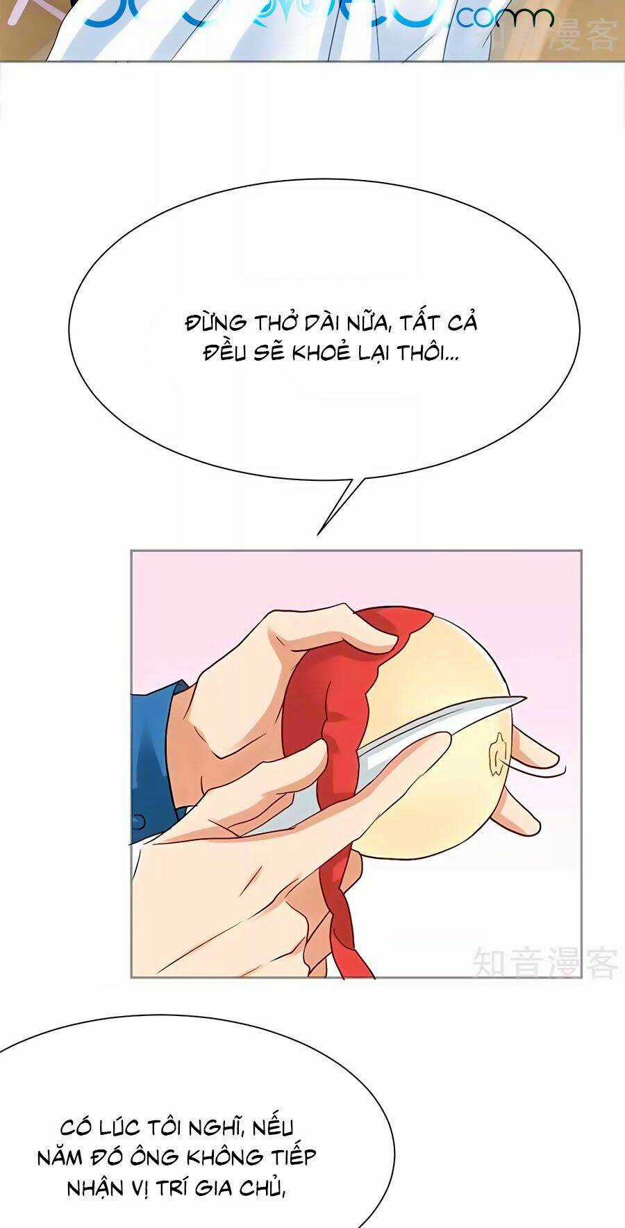 Đưa Mami Về Nhà - Chapter 337 - Trang 22