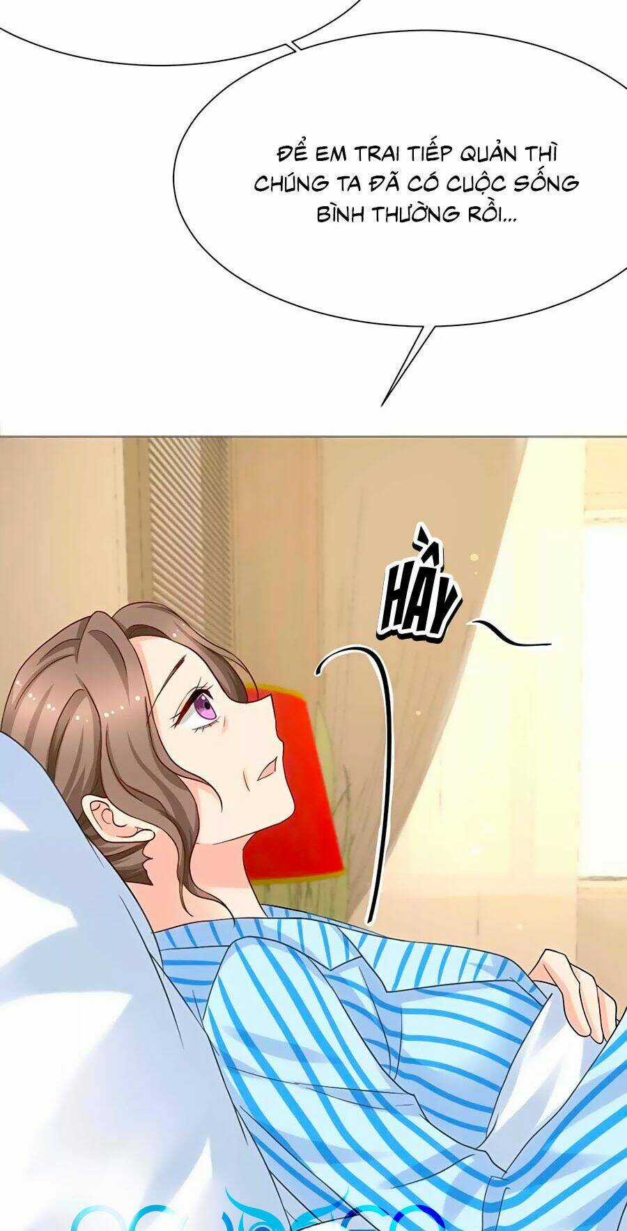 Đưa Mami Về Nhà - Chapter 337 - Trang 23