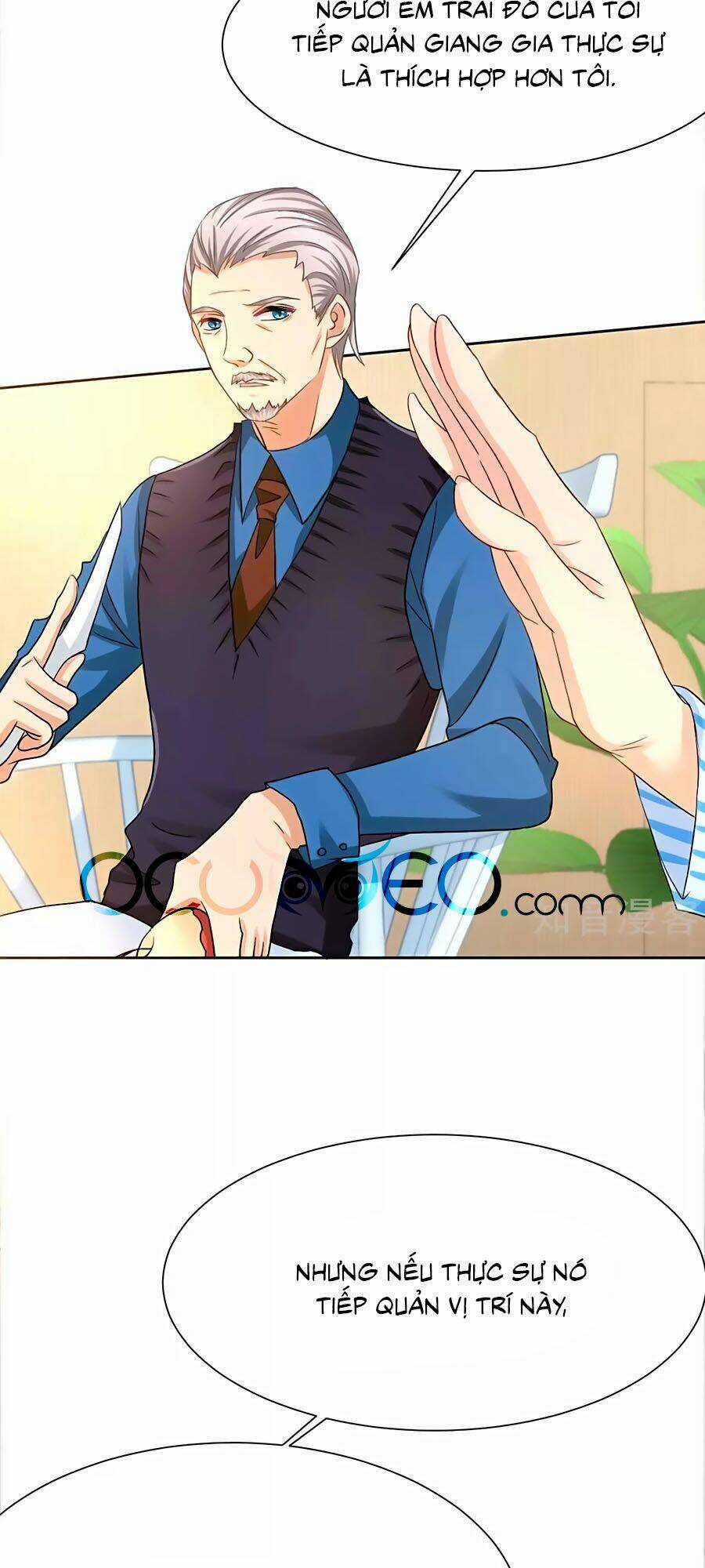 Đưa Mami Về Nhà - Chapter 337 - Trang 25