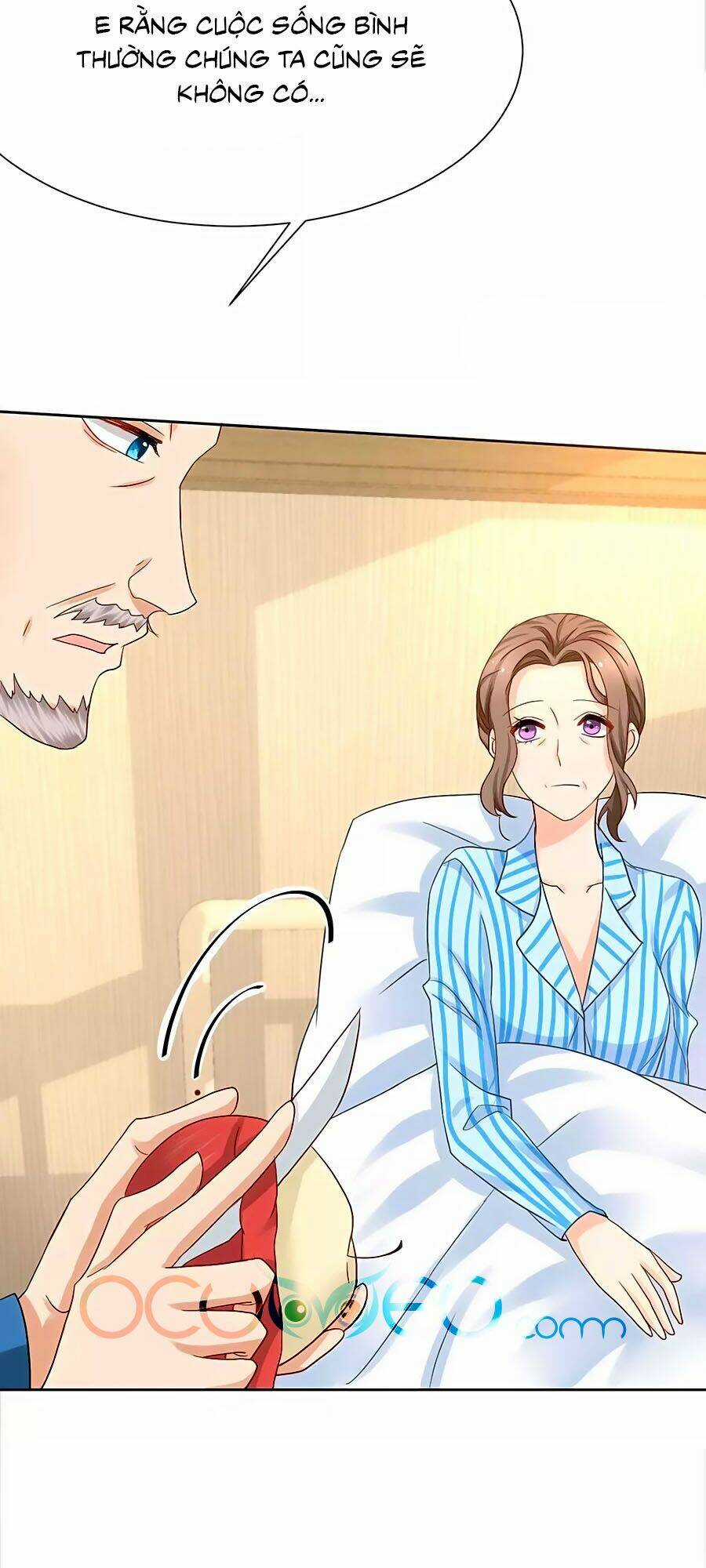 Đưa Mami Về Nhà - Chapter 337 - Trang 26