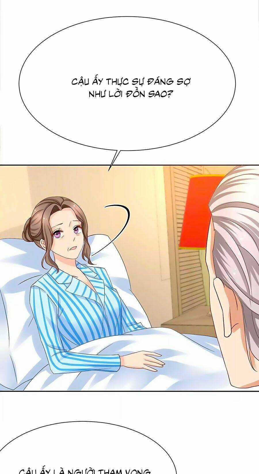 Đưa Mami Về Nhà - Chapter 337 - Trang 27