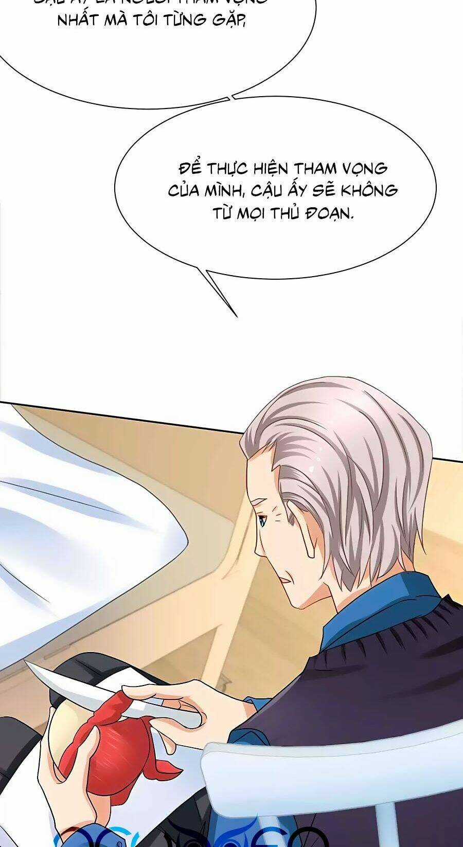 Đưa Mami Về Nhà - Chapter 337 - Trang 28