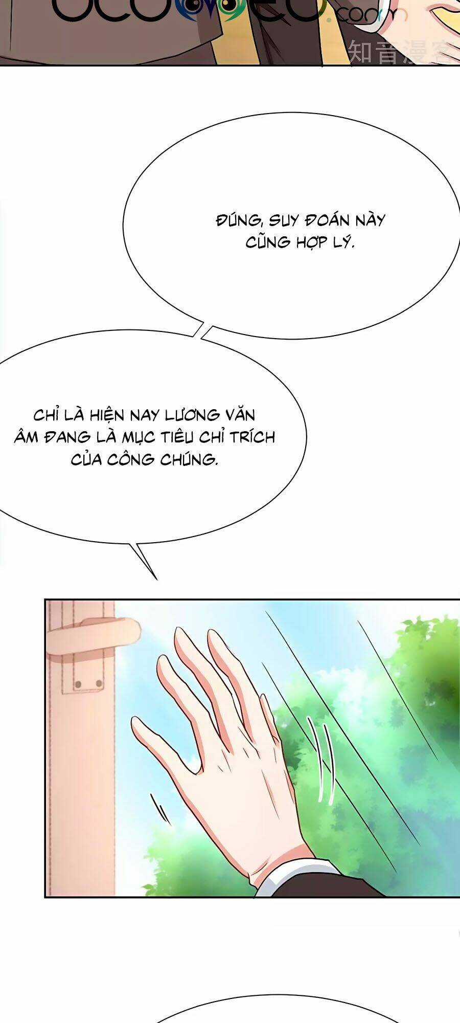 Đưa Mami Về Nhà - Chapter 337 - Trang 4