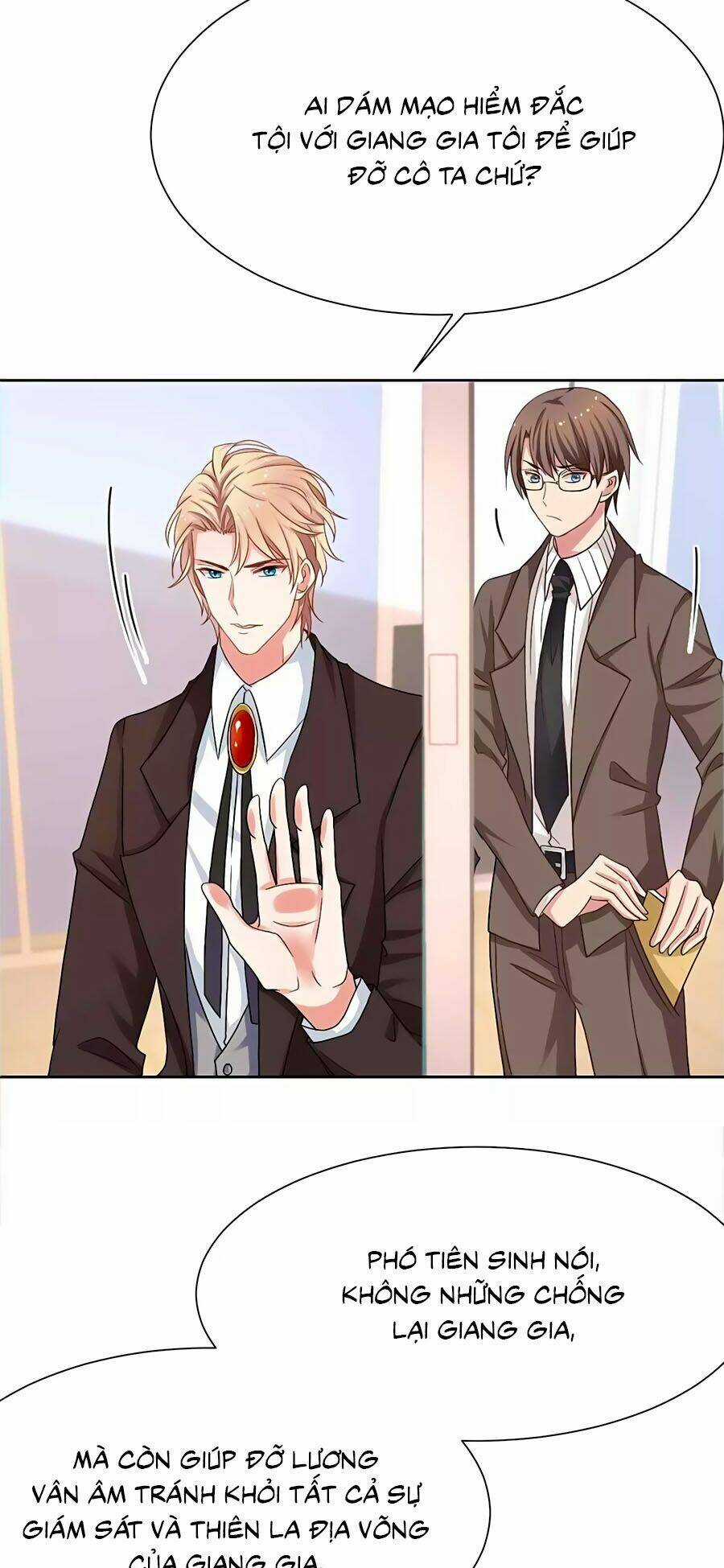 Đưa Mami Về Nhà - Chapter 337 - Trang 5