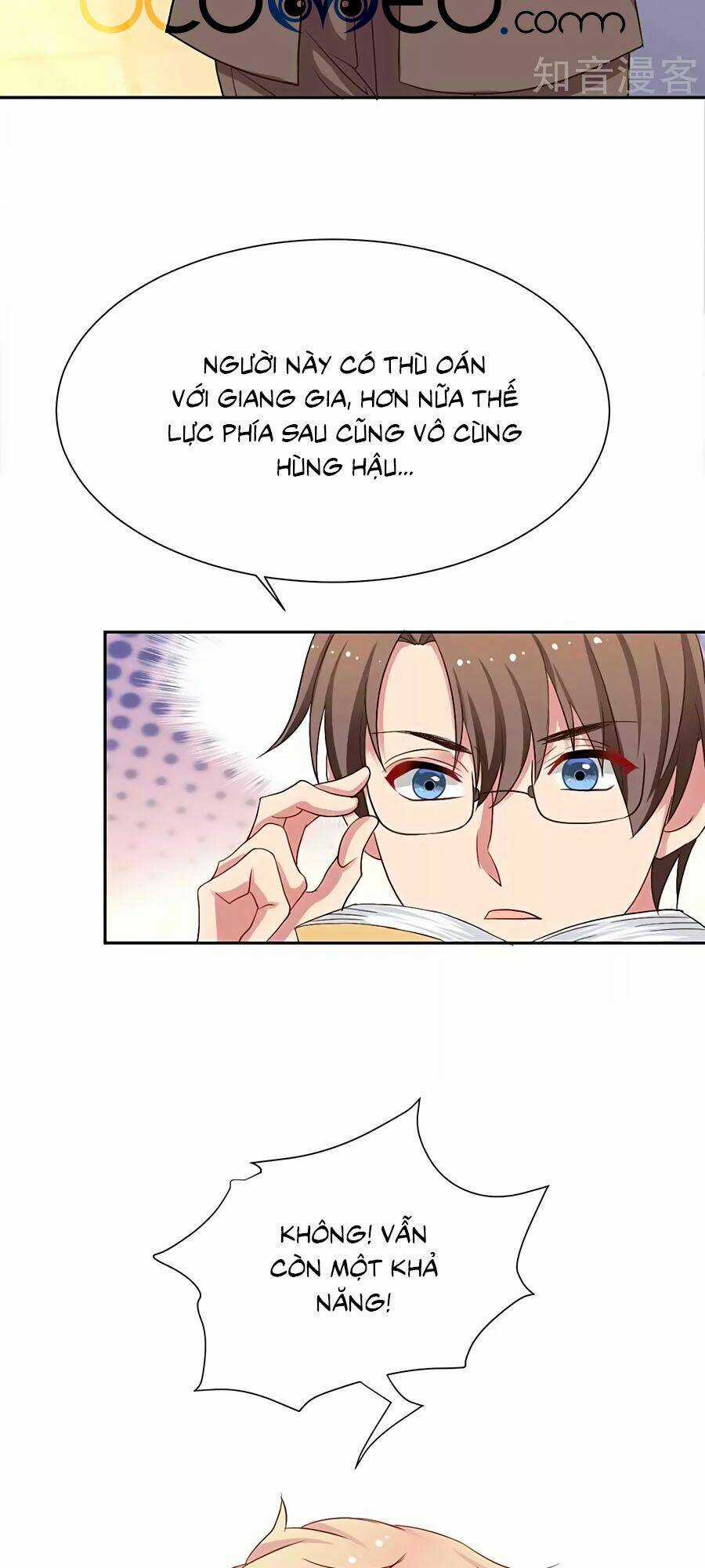 Đưa Mami Về Nhà - Chapter 337 - Trang 7