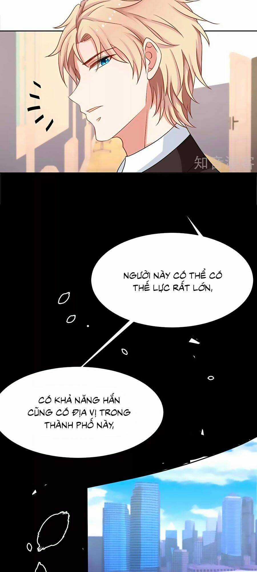 Đưa Mami Về Nhà - Chapter 337 - Trang 8