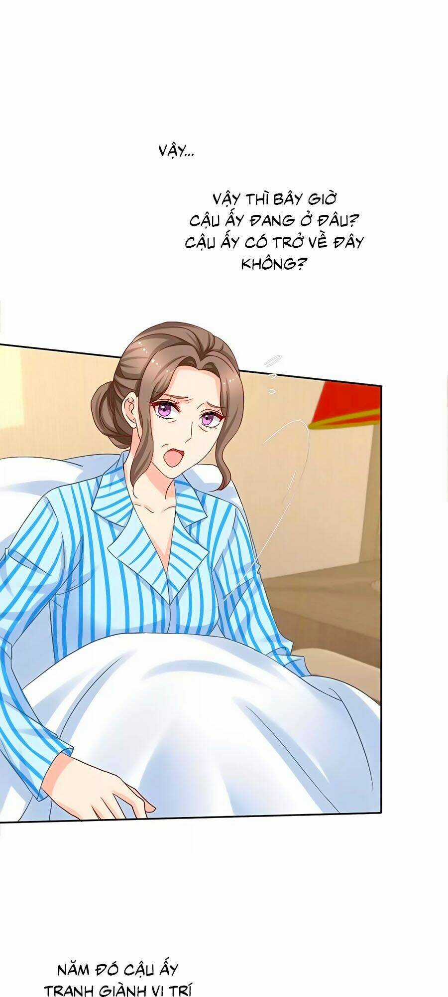 Đưa Mami Về Nhà - Chapter 338 - Trang 1