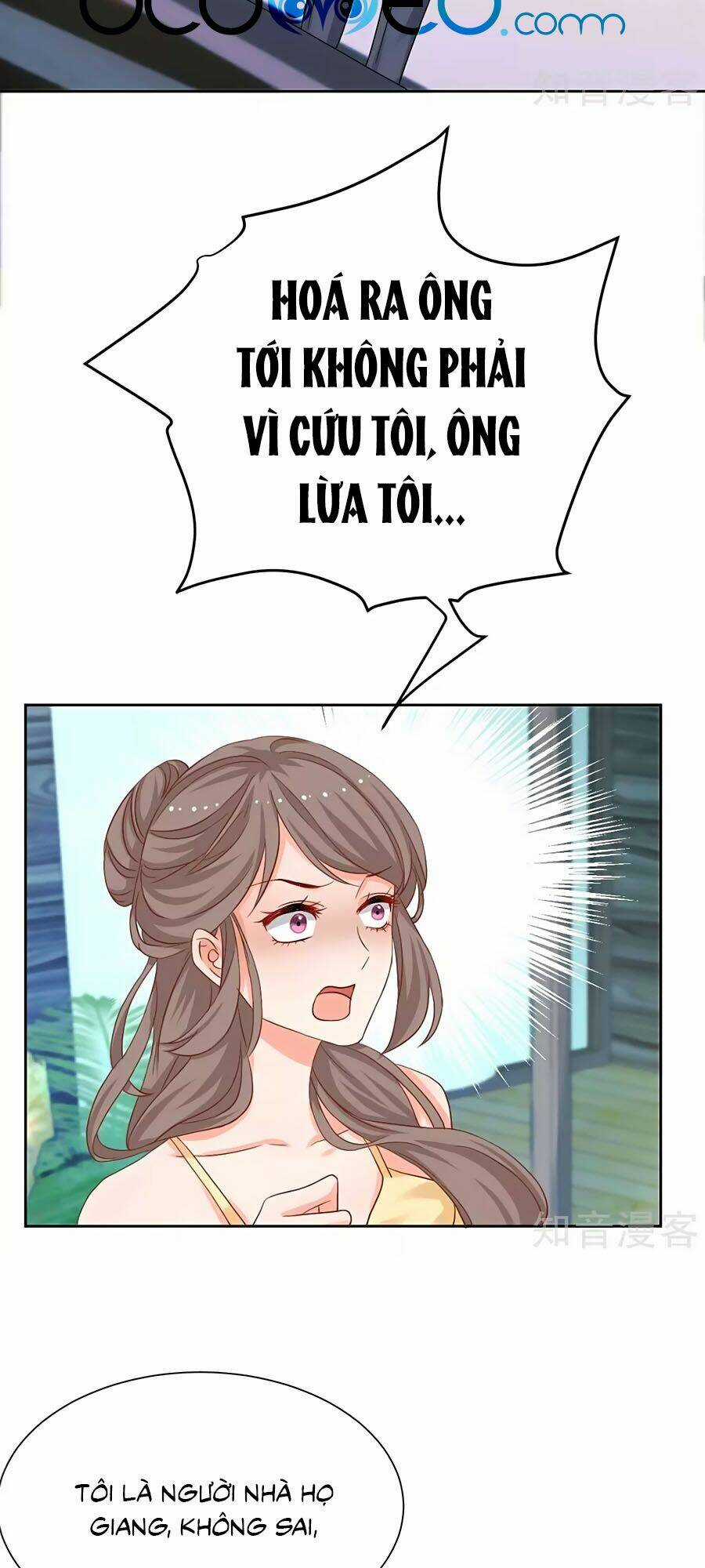 Đưa Mami Về Nhà - Chapter 338 - Trang 18