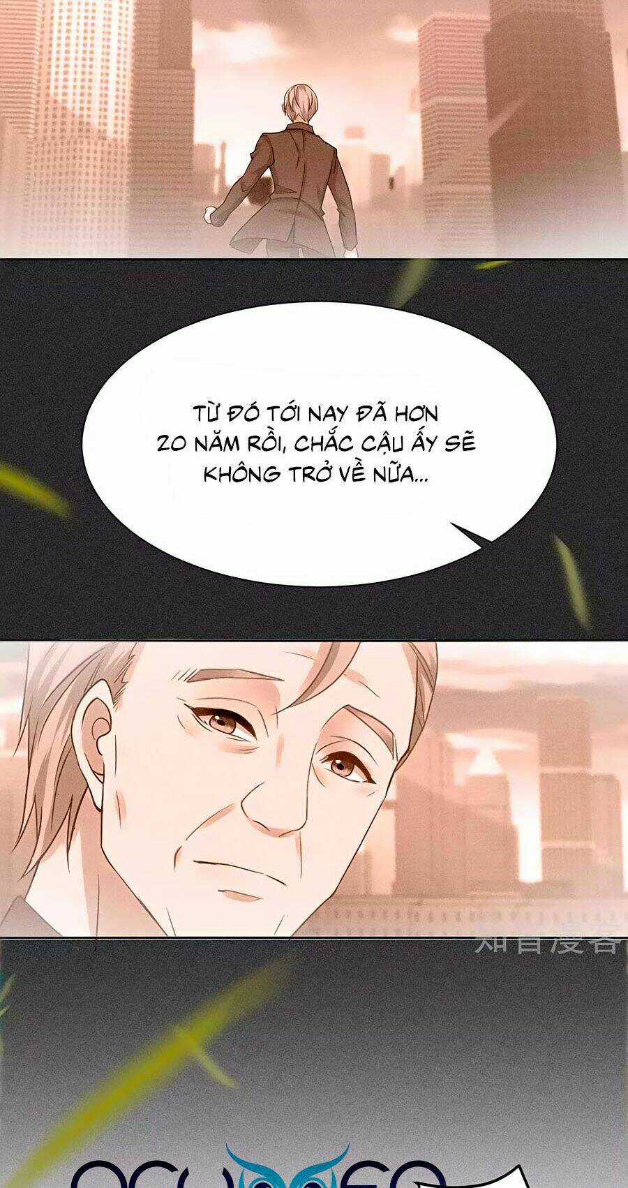 Đưa Mami Về Nhà - Chapter 338 - Trang 3