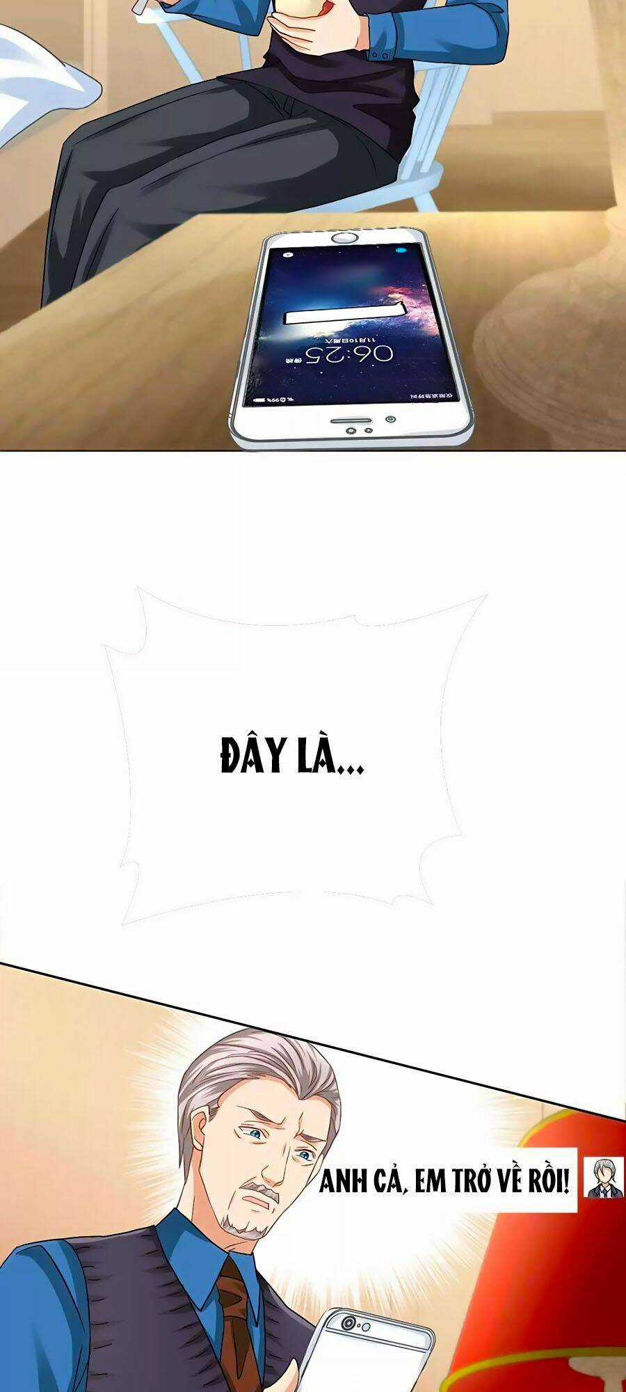 Đưa Mami Về Nhà - Chapter 338 - Trang 5