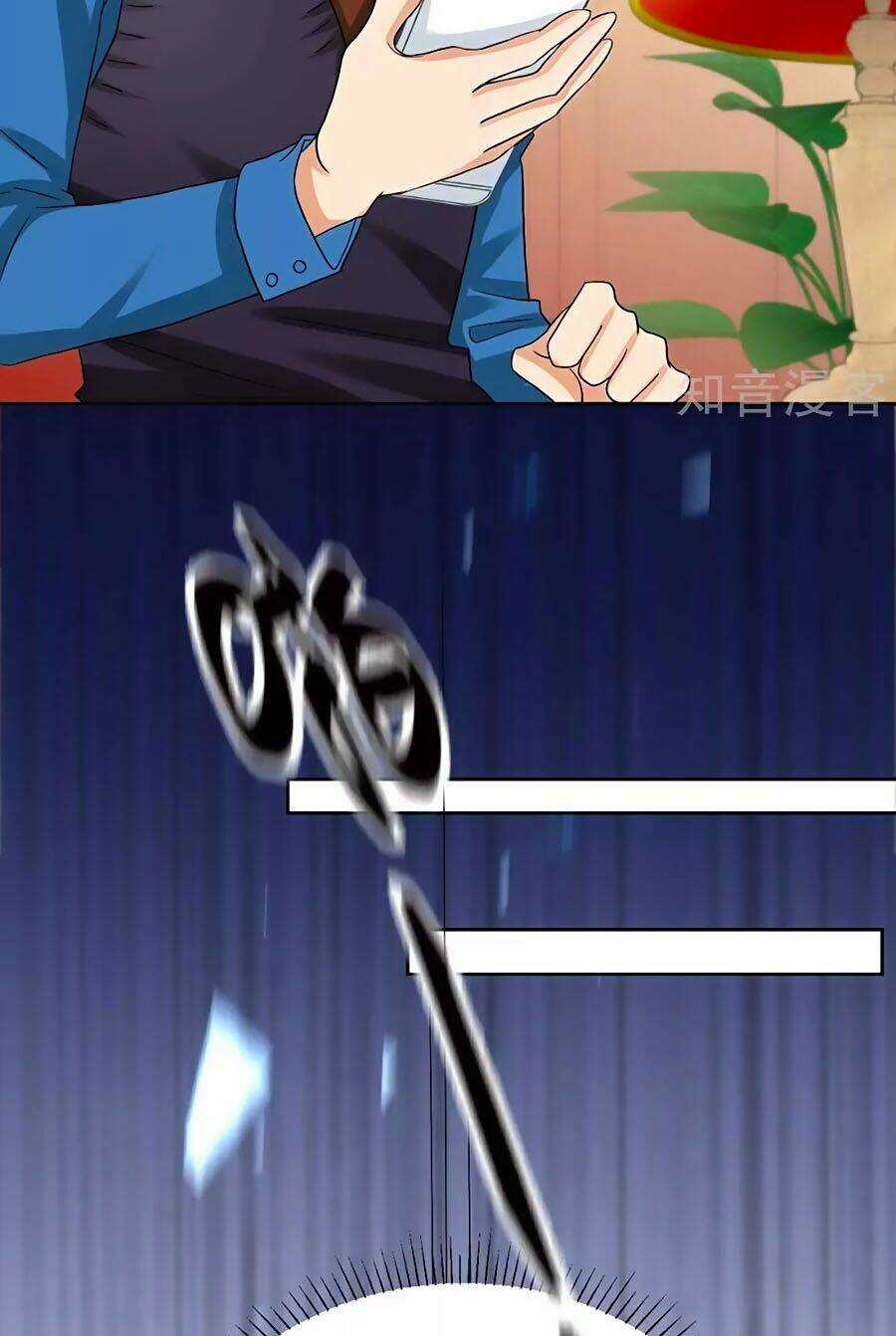 Đưa Mami Về Nhà - Chapter 338 - Trang 6