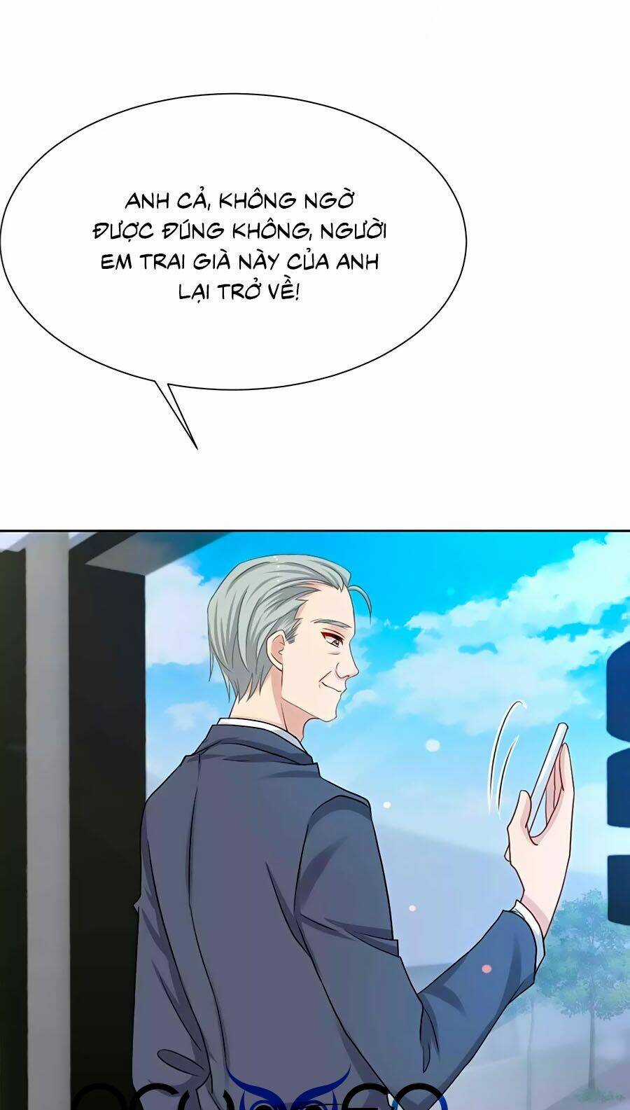 Đưa Mami Về Nhà - Chapter 338 - Trang 10