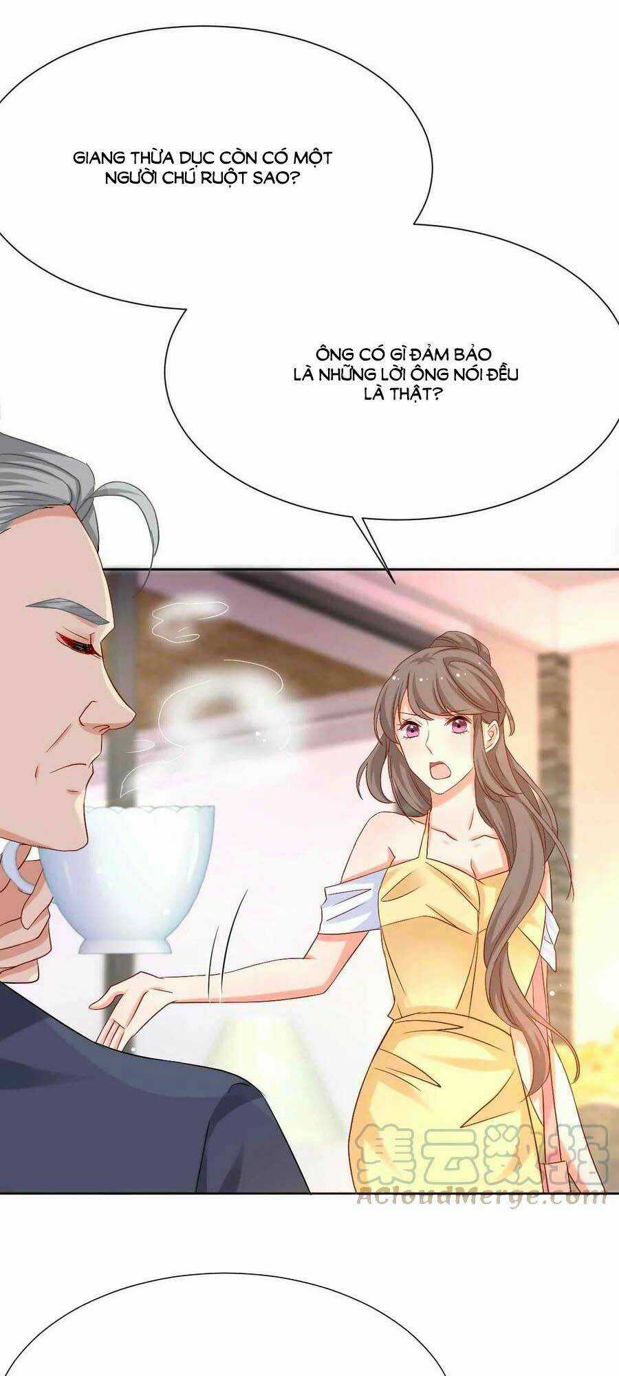 Đưa Mami Về Nhà - Chapter 339 - Trang 1