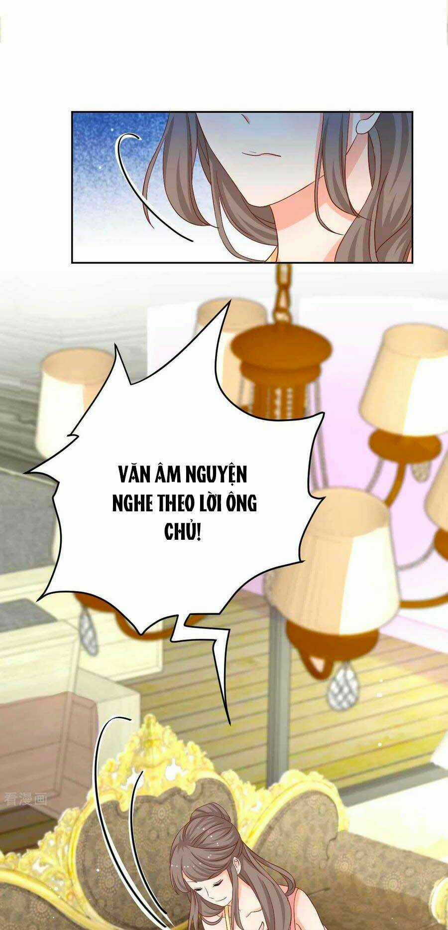 Đưa Mami Về Nhà - Chapter 339 - Trang 14