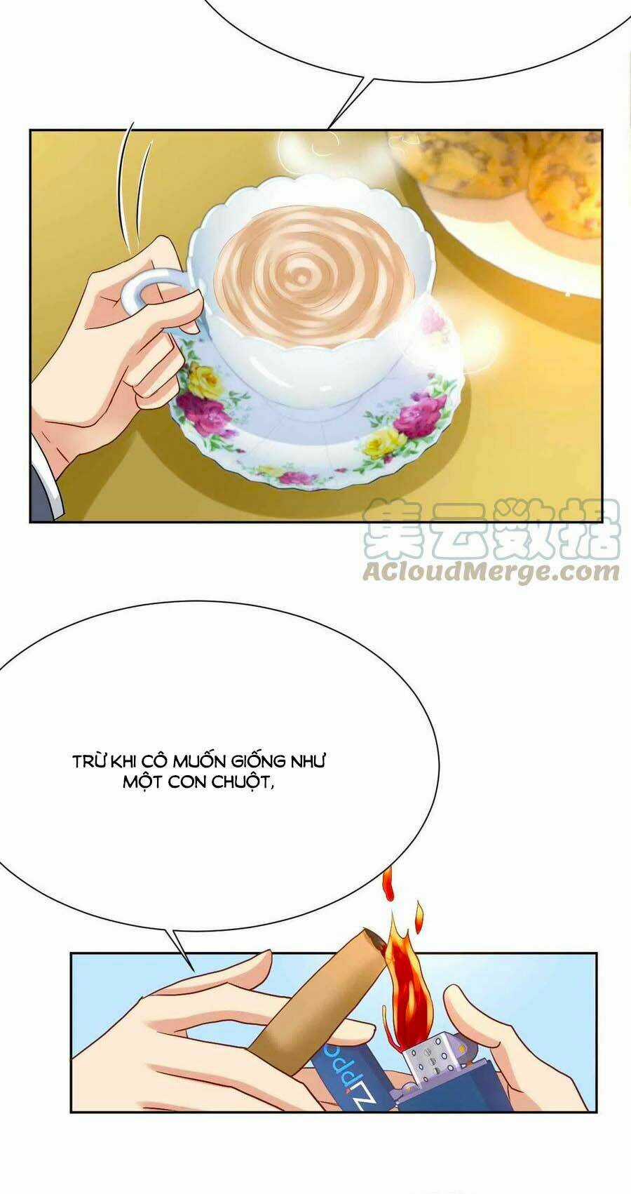 Đưa Mami Về Nhà - Chapter 339 - Trang 3