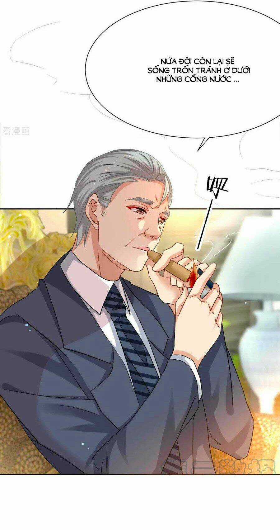 Đưa Mami Về Nhà - Chapter 339 - Trang 4