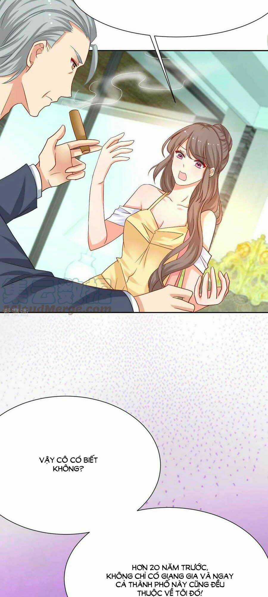 Đưa Mami Về Nhà - Chapter 339 - Trang 6