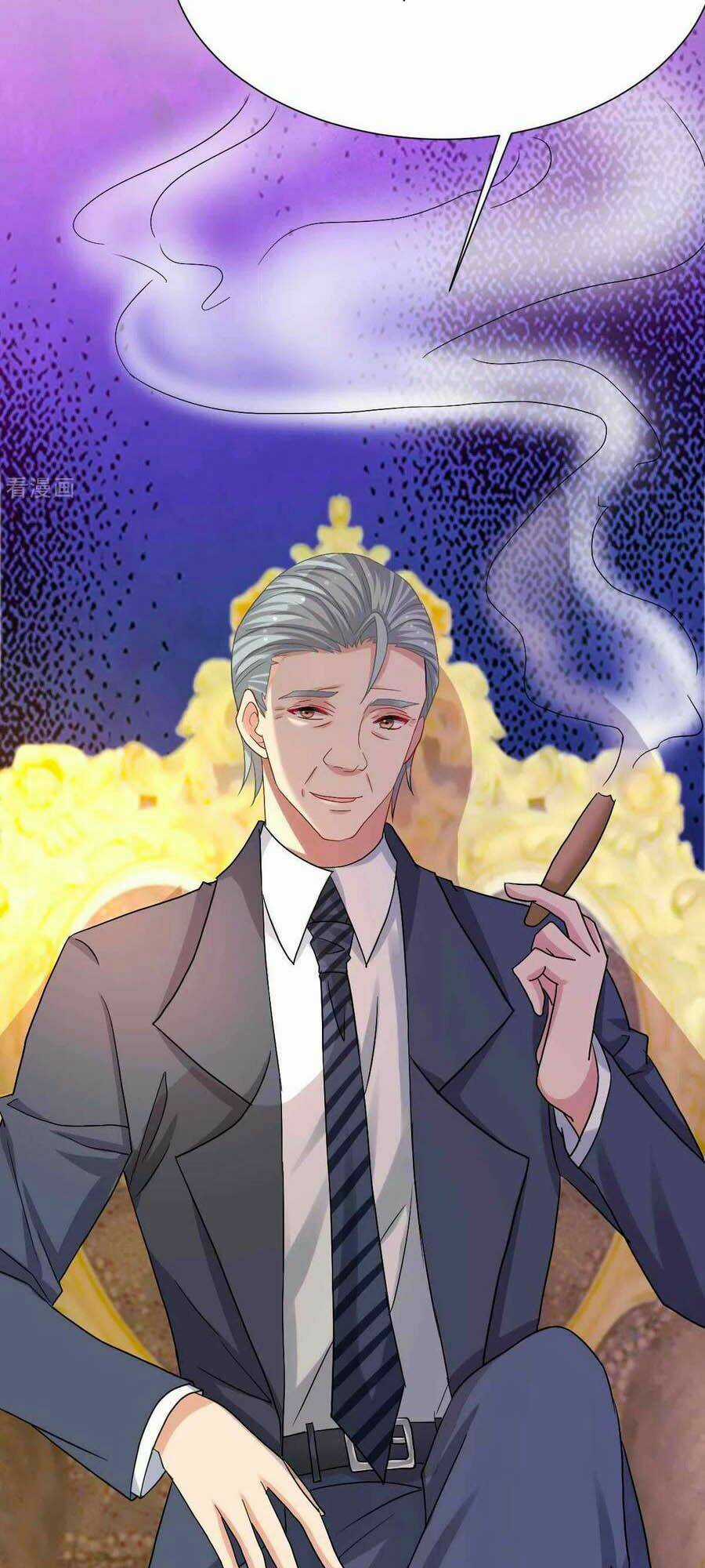 Đưa Mami Về Nhà - Chapter 339 - Trang 7