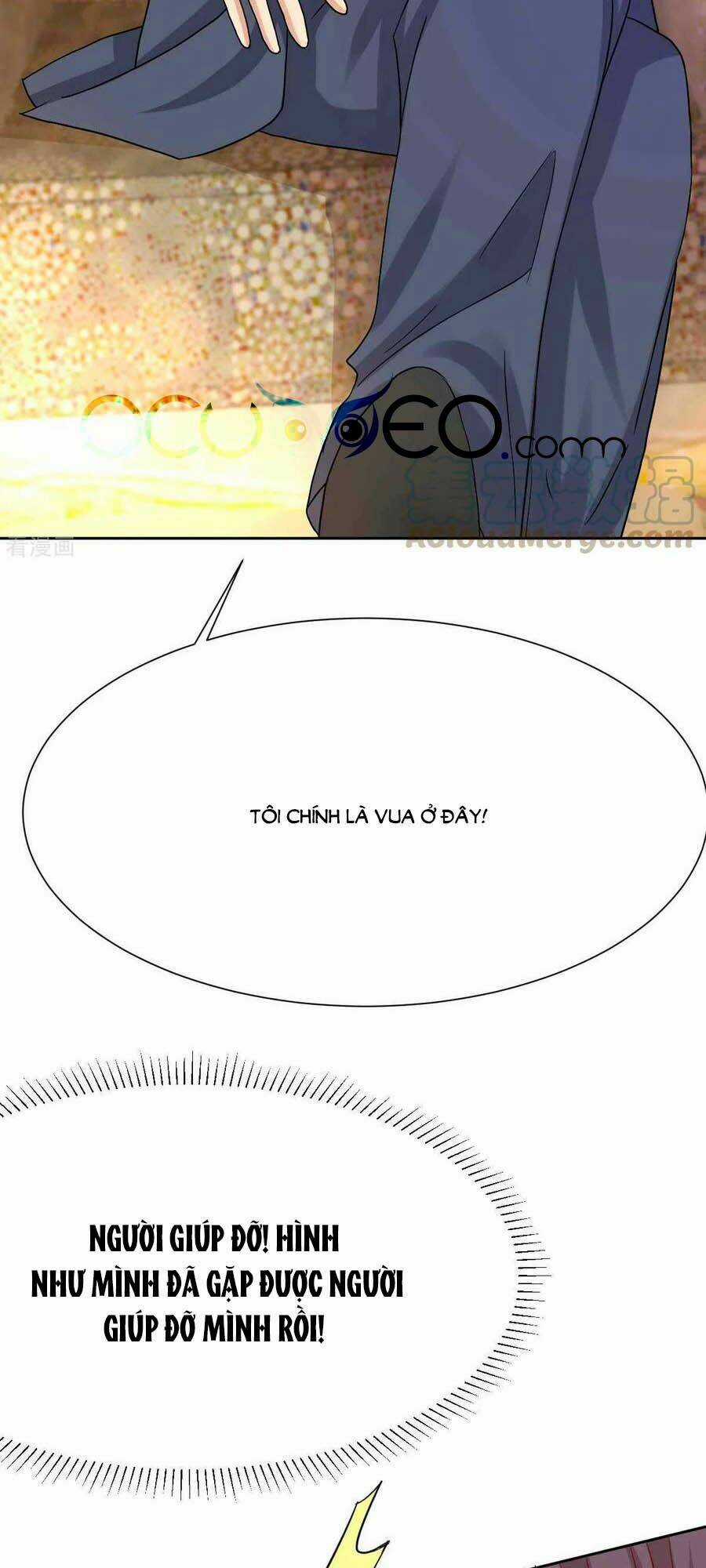 Đưa Mami Về Nhà - Chapter 339 - Trang 8