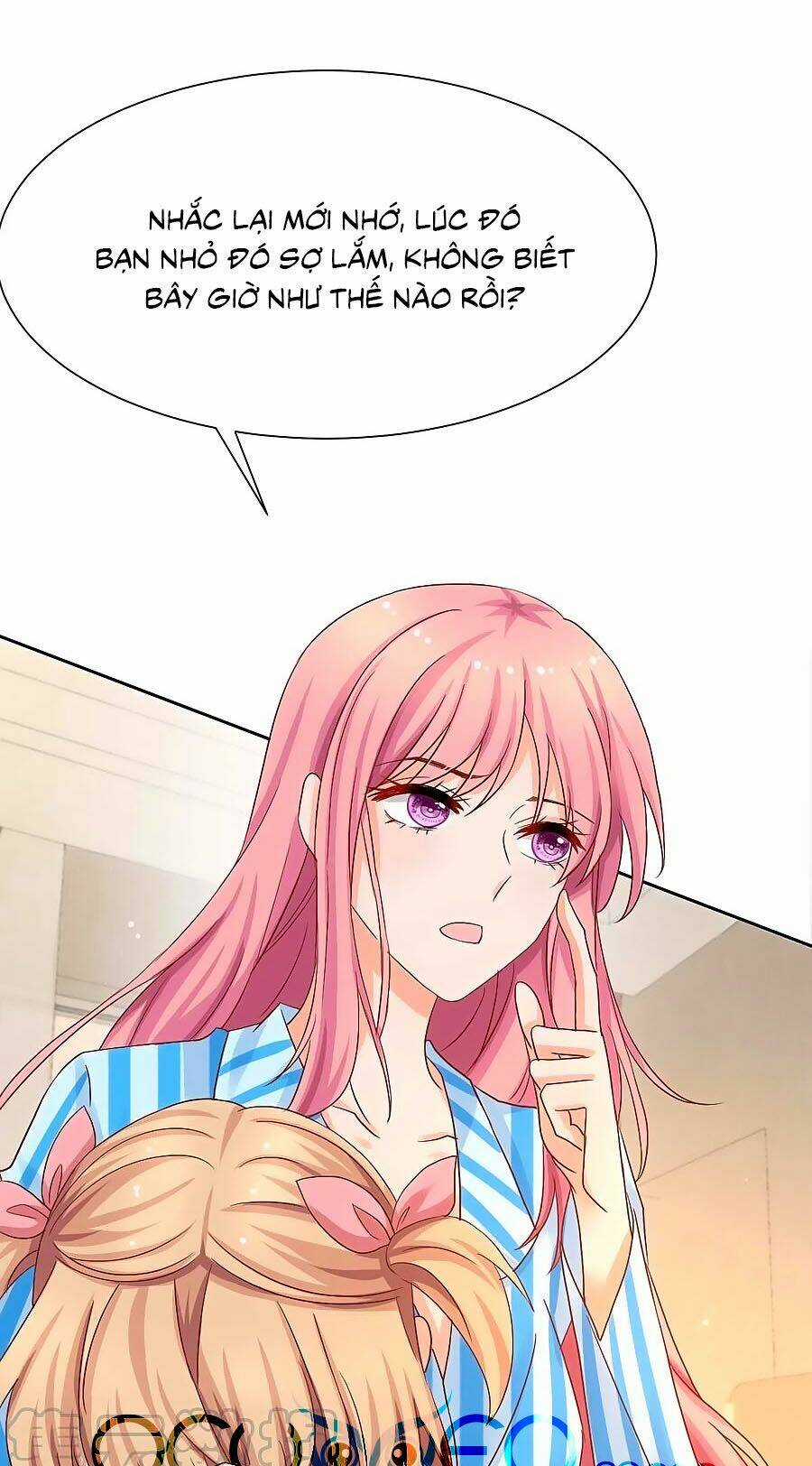Đưa Mami Về Nhà - Chapter 340 - Trang 1