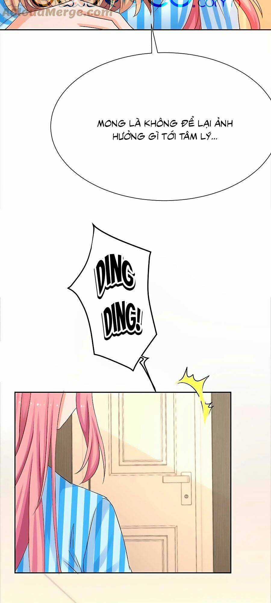 Đưa Mami Về Nhà - Chapter 340 - Trang 2