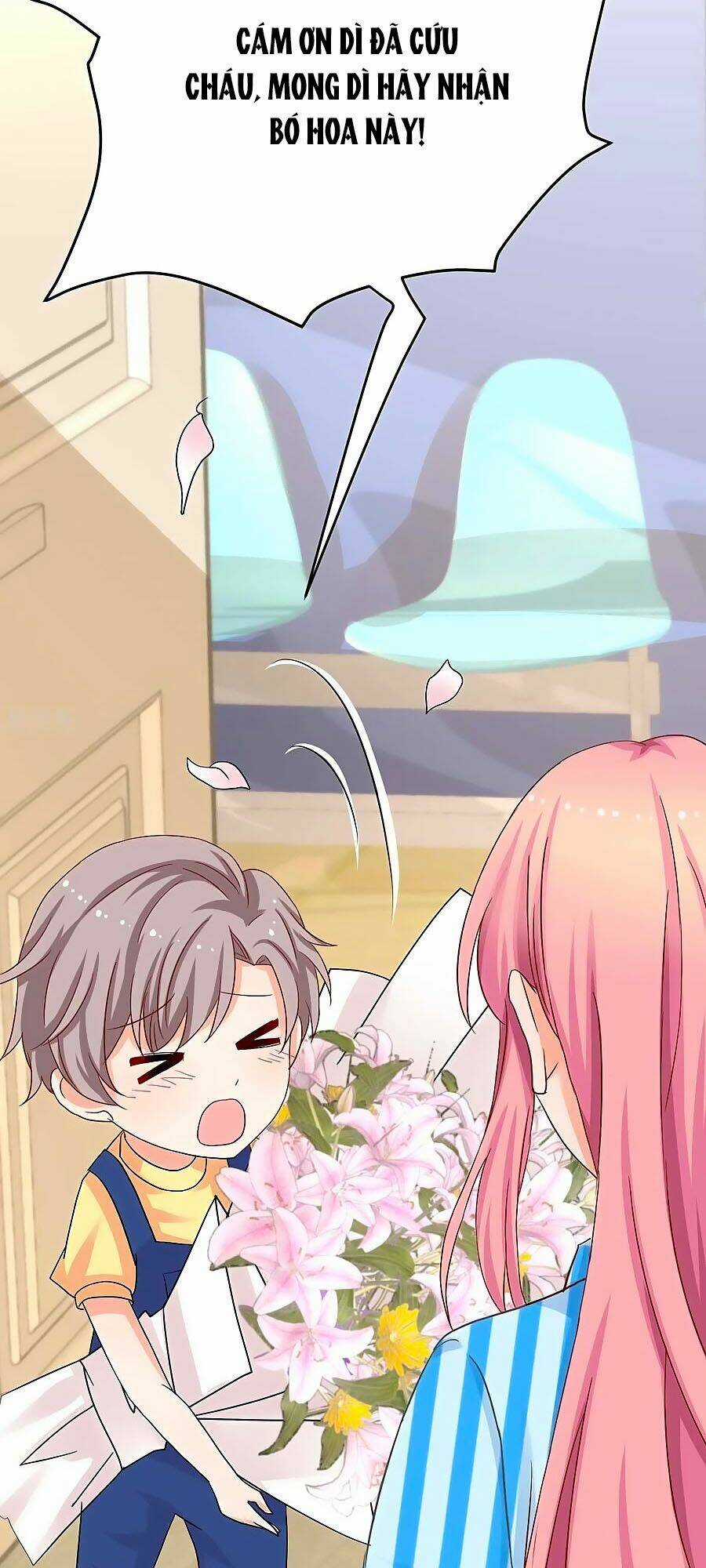 Đưa Mami Về Nhà - Chapter 340 - Trang 11