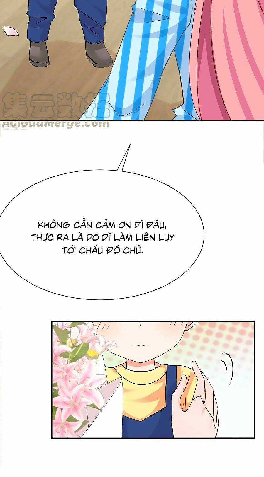 Đưa Mami Về Nhà - Chapter 340 - Trang 12