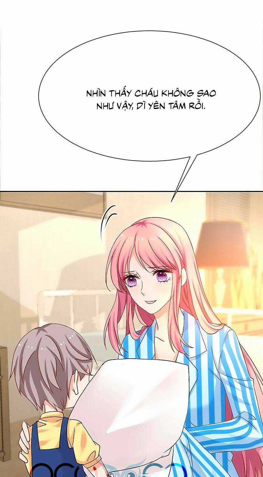 Đưa Mami Về Nhà - Chapter 340 - Trang 13