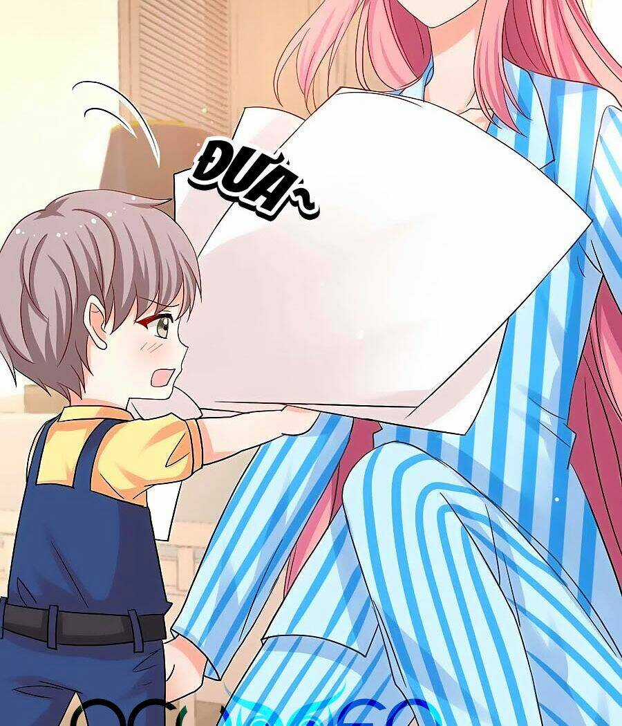 Đưa Mami Về Nhà - Chapter 340 - Trang 16