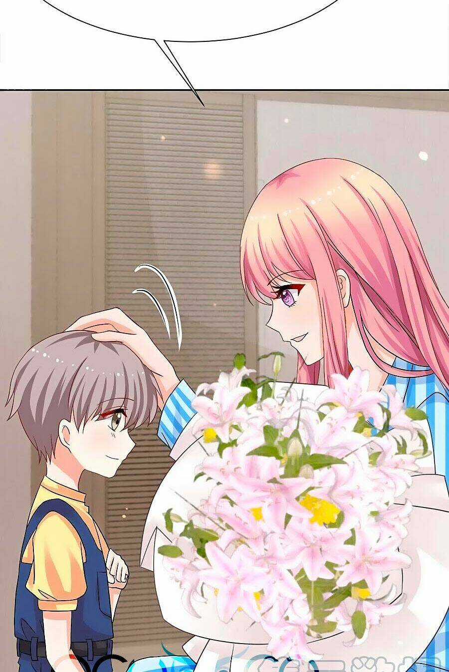 Đưa Mami Về Nhà - Chapter 340 - Trang 19