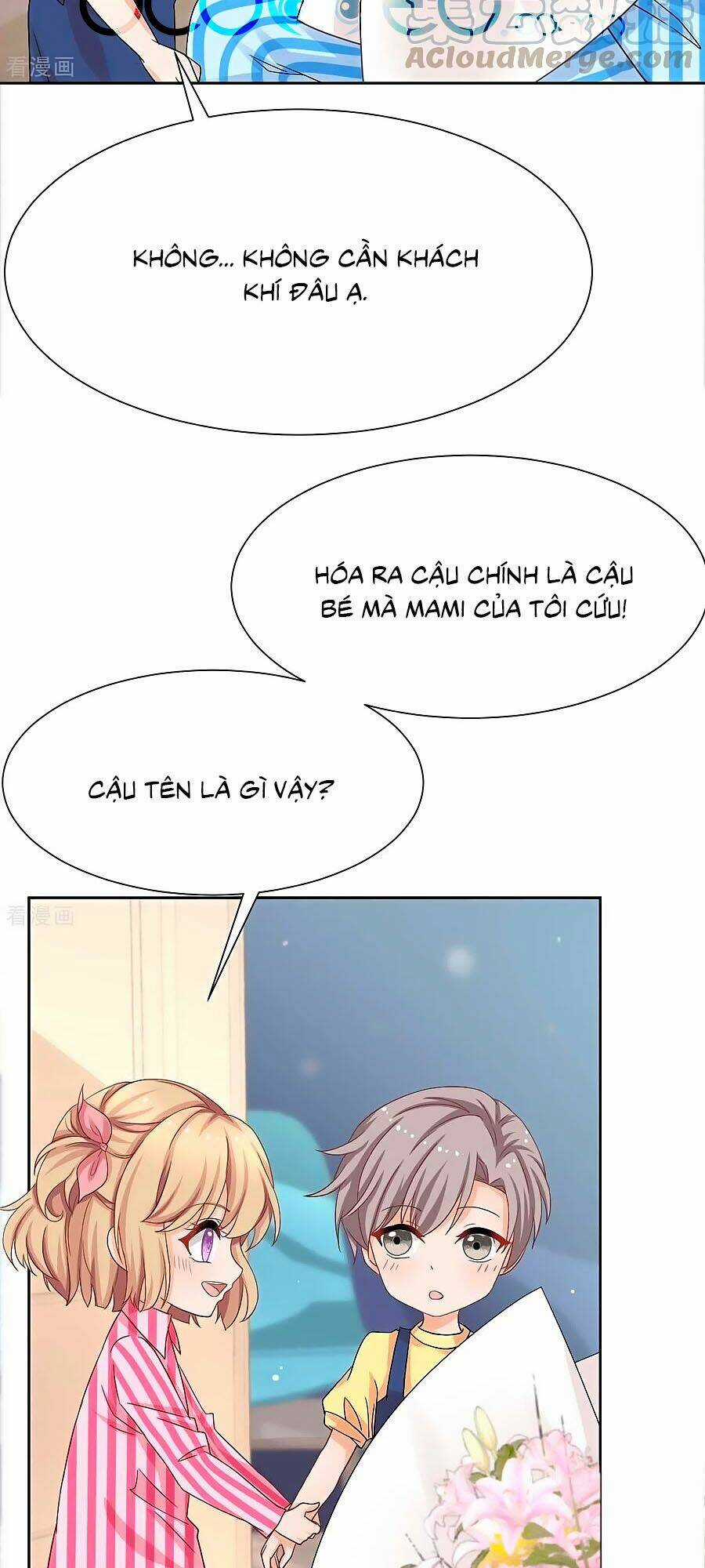 Đưa Mami Về Nhà - Chapter 340 - Trang 20