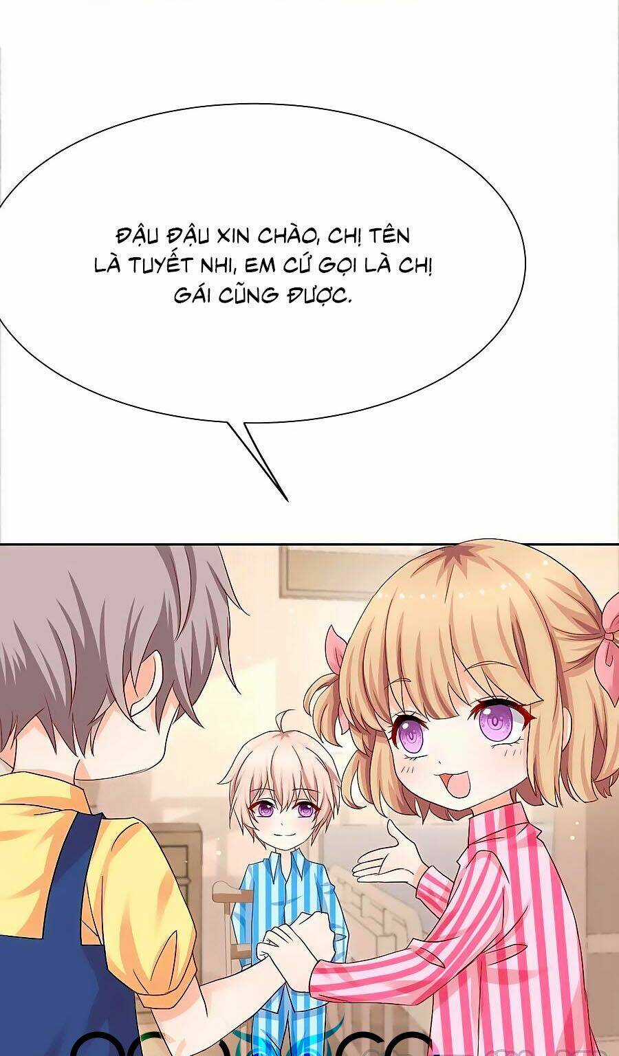 Đưa Mami Về Nhà - Chapter 340 - Trang 22