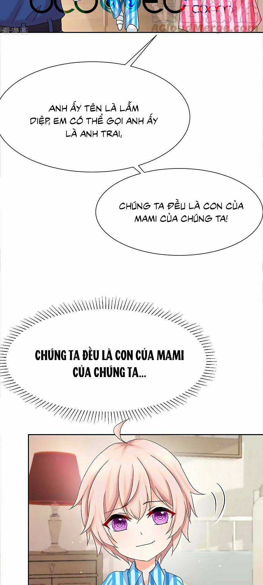 Đưa Mami Về Nhà - Chapter 340 - Trang 23