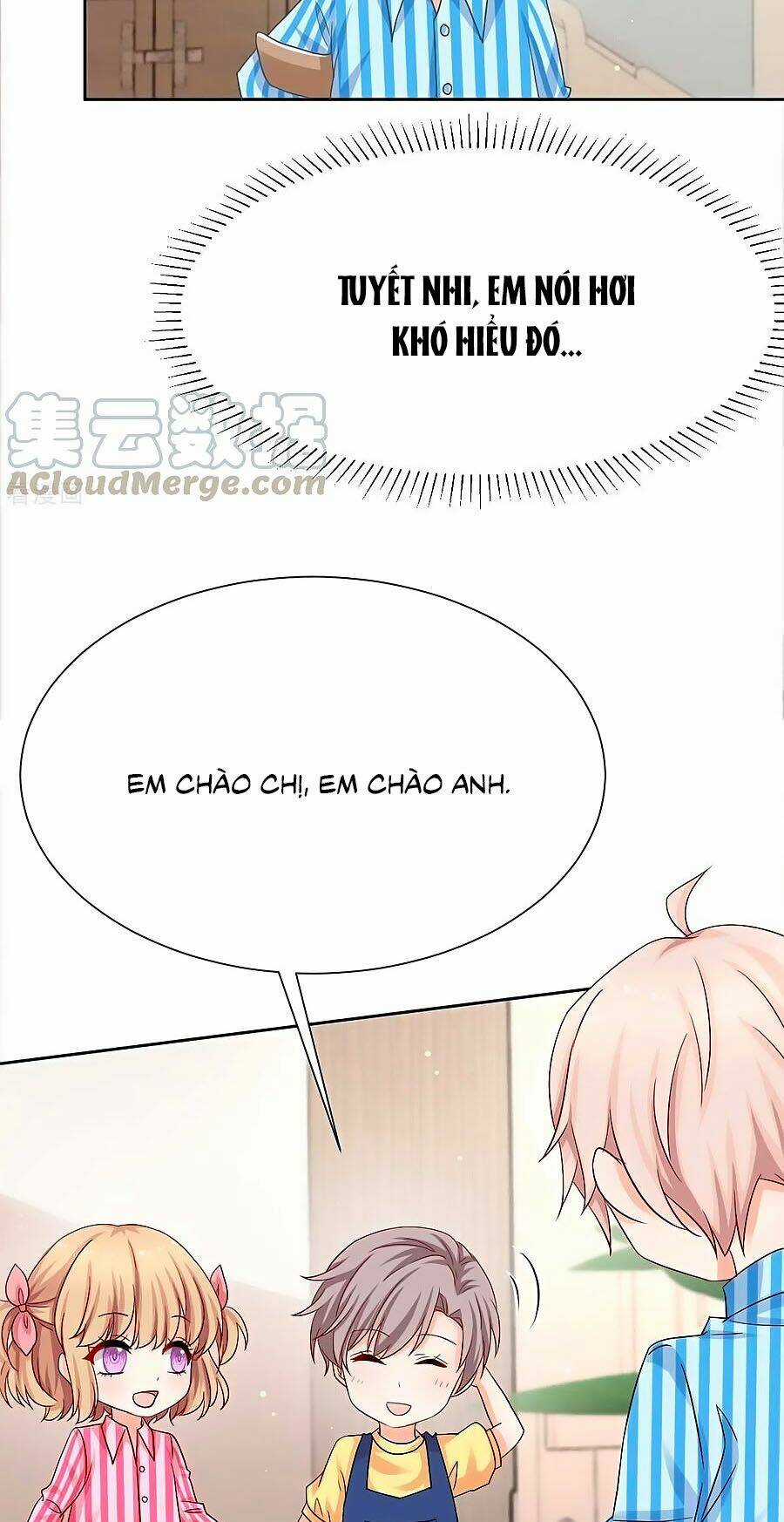 Đưa Mami Về Nhà - Chapter 340 - Trang 24