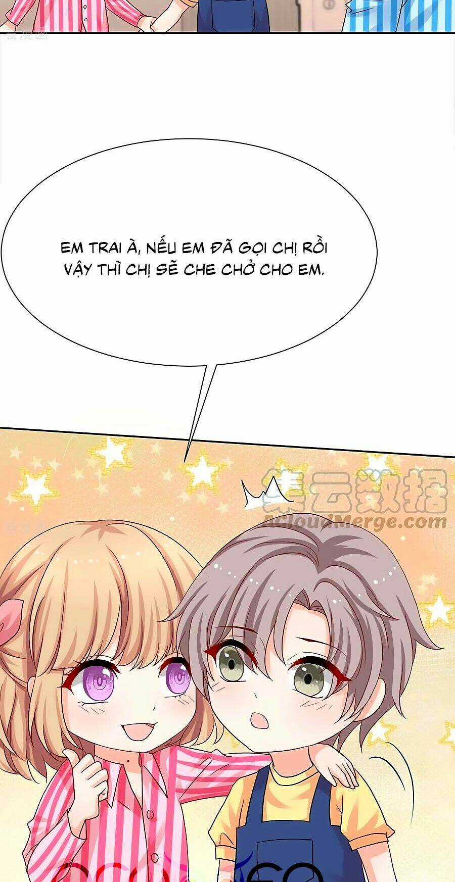 Đưa Mami Về Nhà - Chapter 340 - Trang 25