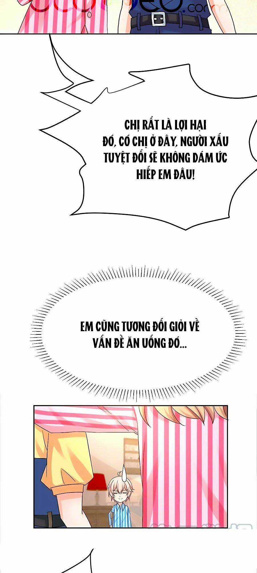 Đưa Mami Về Nhà - Chapter 340 - Trang 26