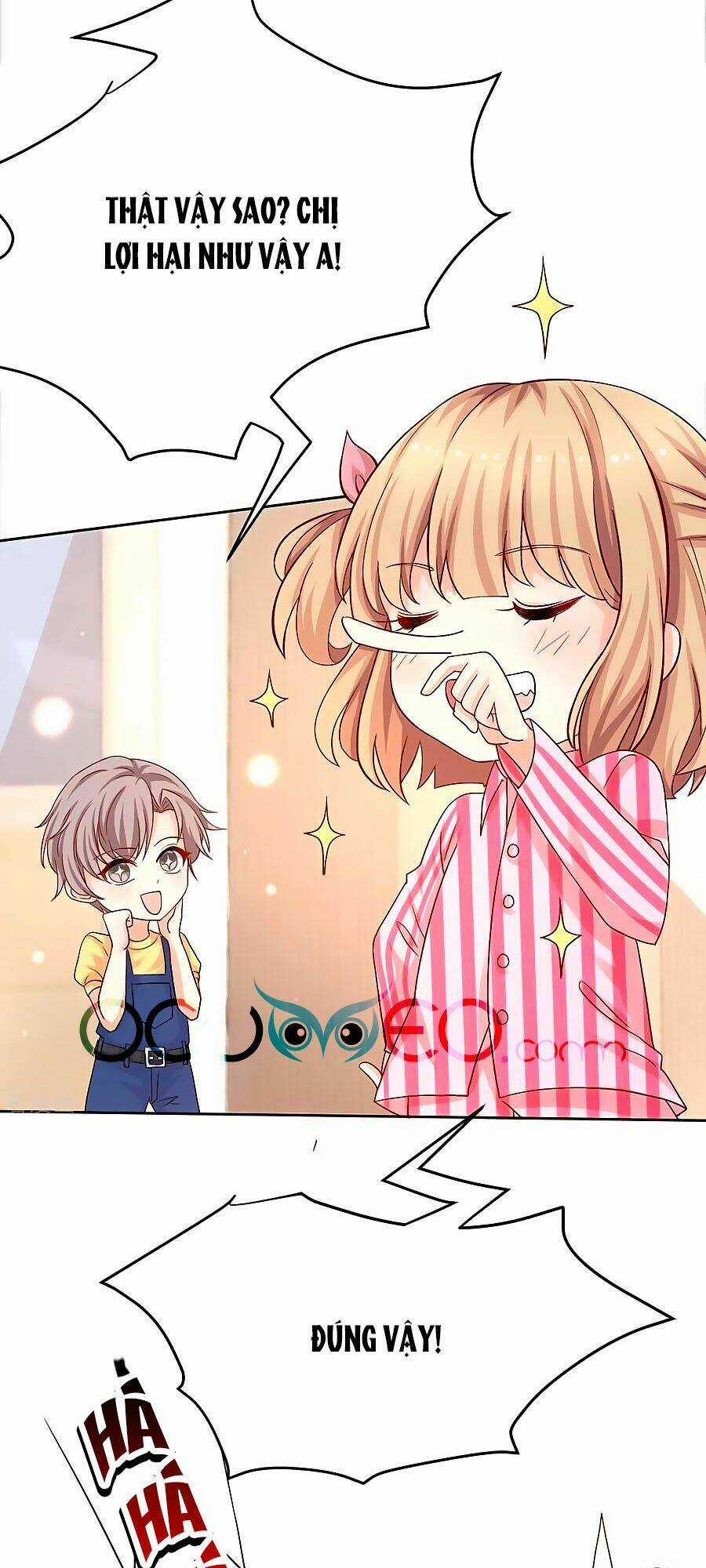 Đưa Mami Về Nhà - Chapter 340 - Trang 27