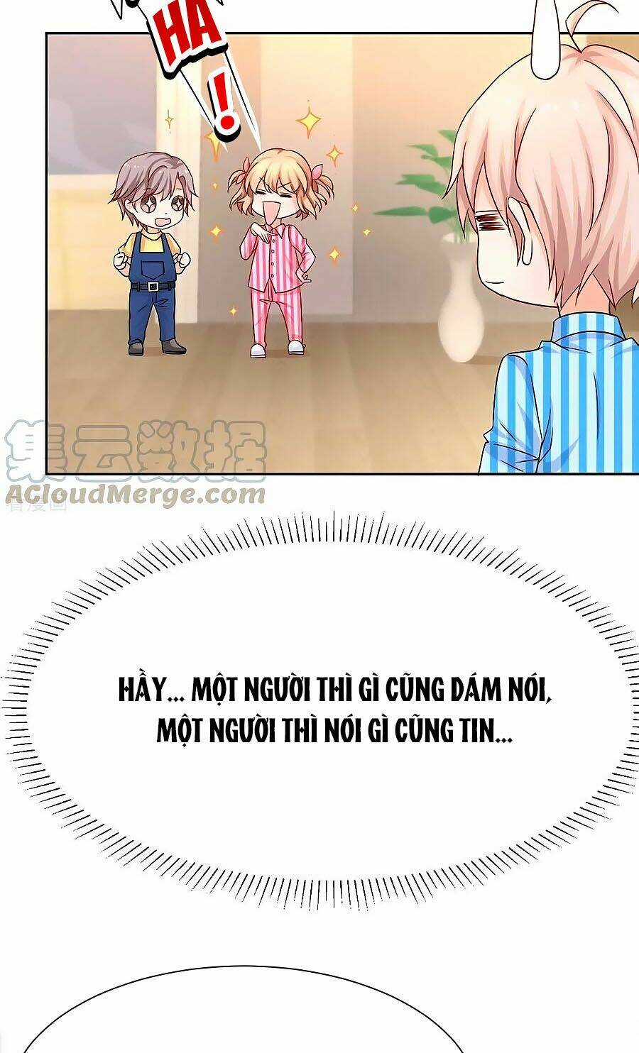 Đưa Mami Về Nhà - Chapter 340 - Trang 28