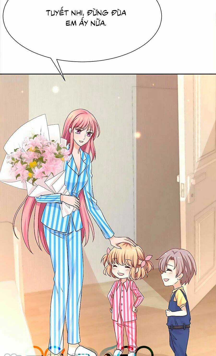 Đưa Mami Về Nhà - Chapter 340 - Trang 29