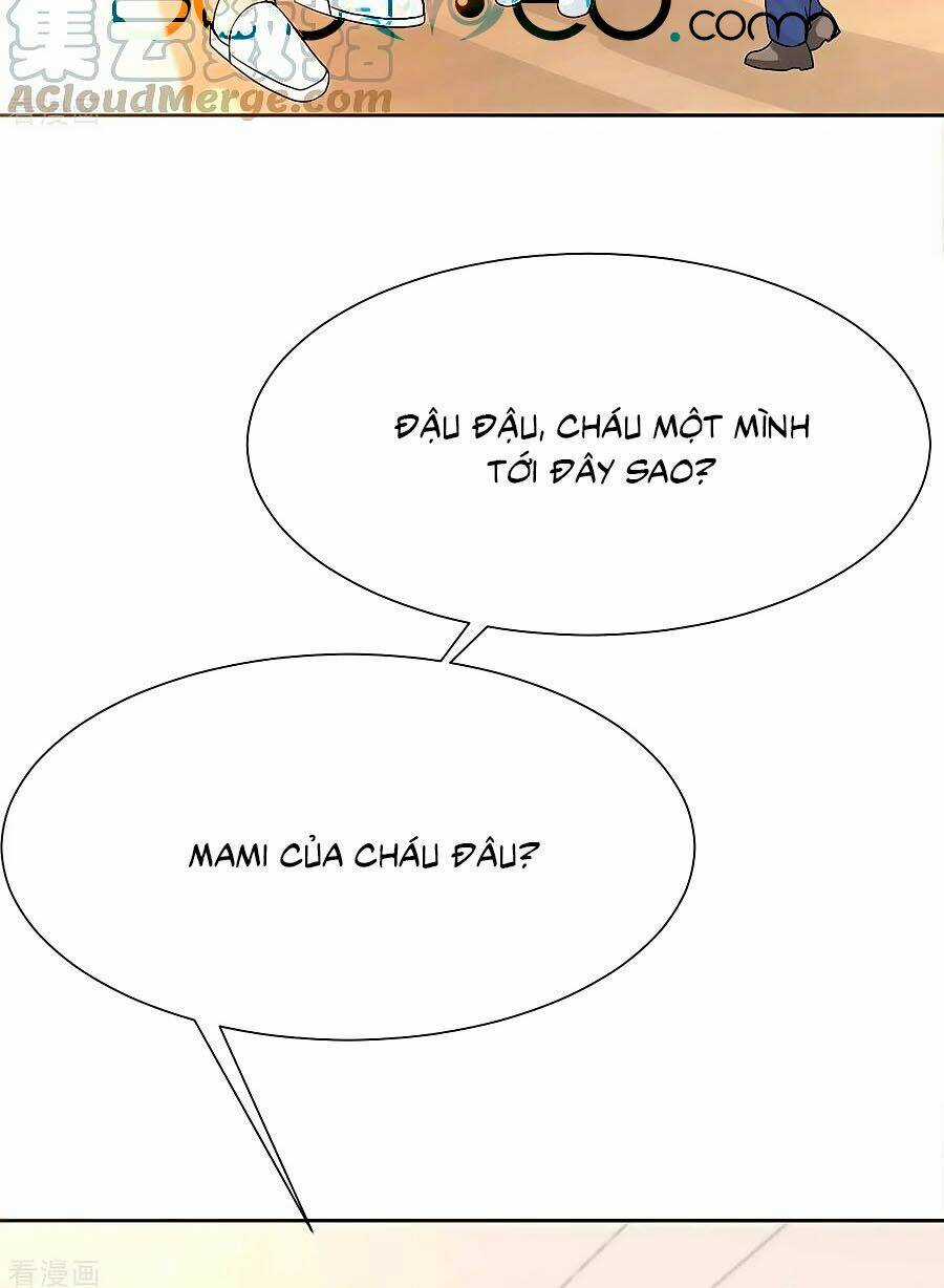 Đưa Mami Về Nhà - Chapter 340 - Trang 30